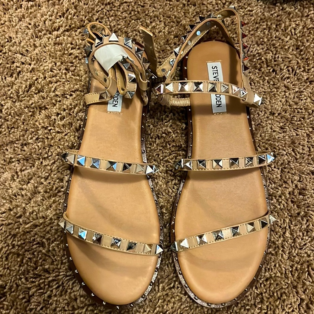 Steve Madden sandals